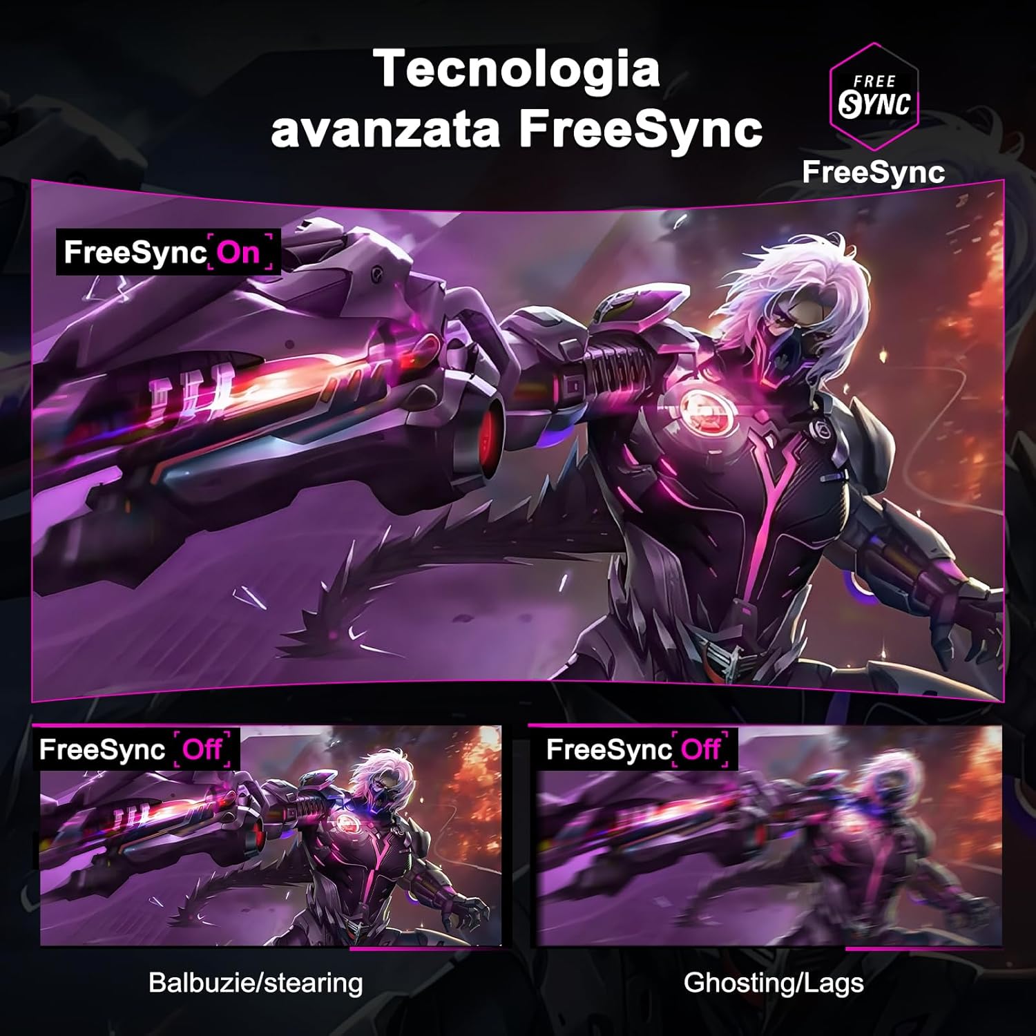 Buy MINIFIRE,MINIFIRE MFG27C1L 27-inch Curved 160Hz Full HD Gaming Monitor - Gadcet UK | UK | London | Scotland | Wales| Near Me | Cheap | Pay In 3 | Gaming Monitor